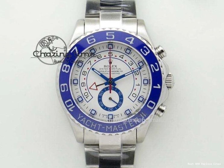 Best AAA Replica Sites Submariner YG Steel Bracelet 374 904L Dial 1:1 on Best Oyster Blue SH SS Edition Seasonal ARF SS YG 126613LB 0115